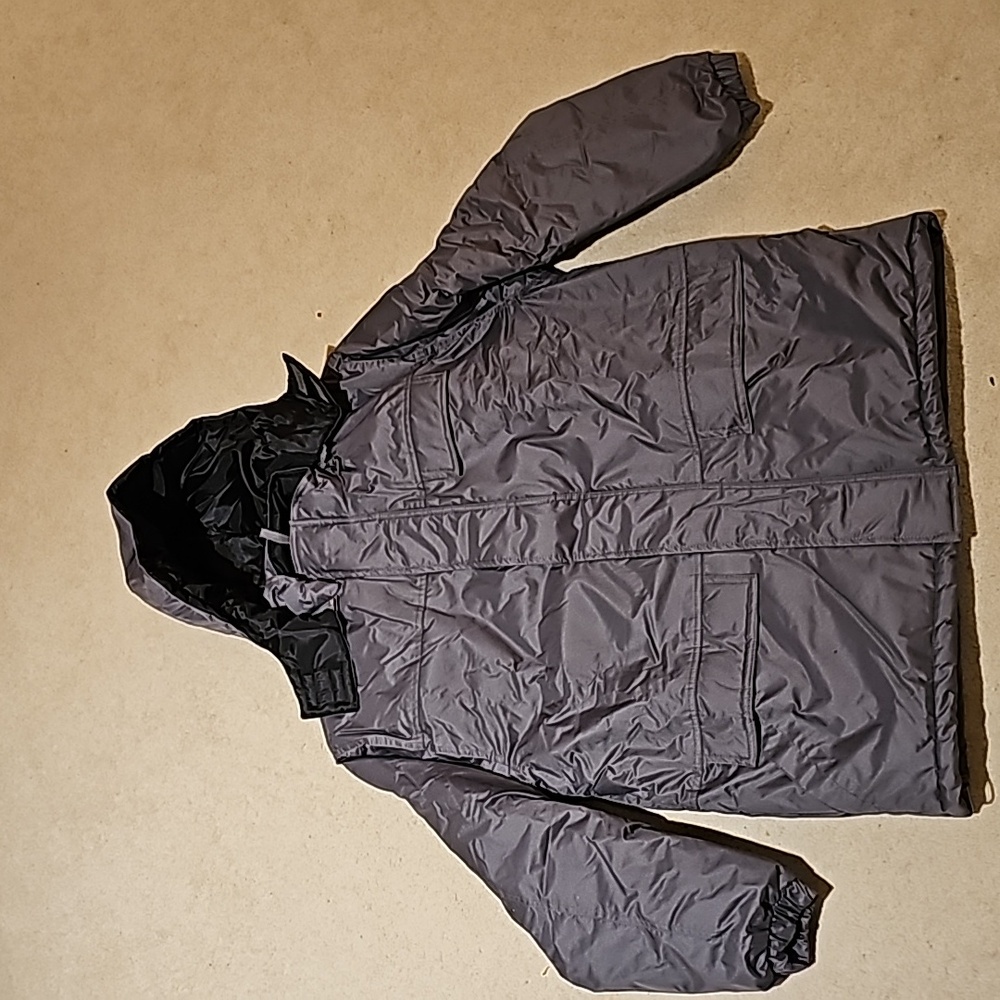Stag Hill by Haband Men's Hunting Utility Coat